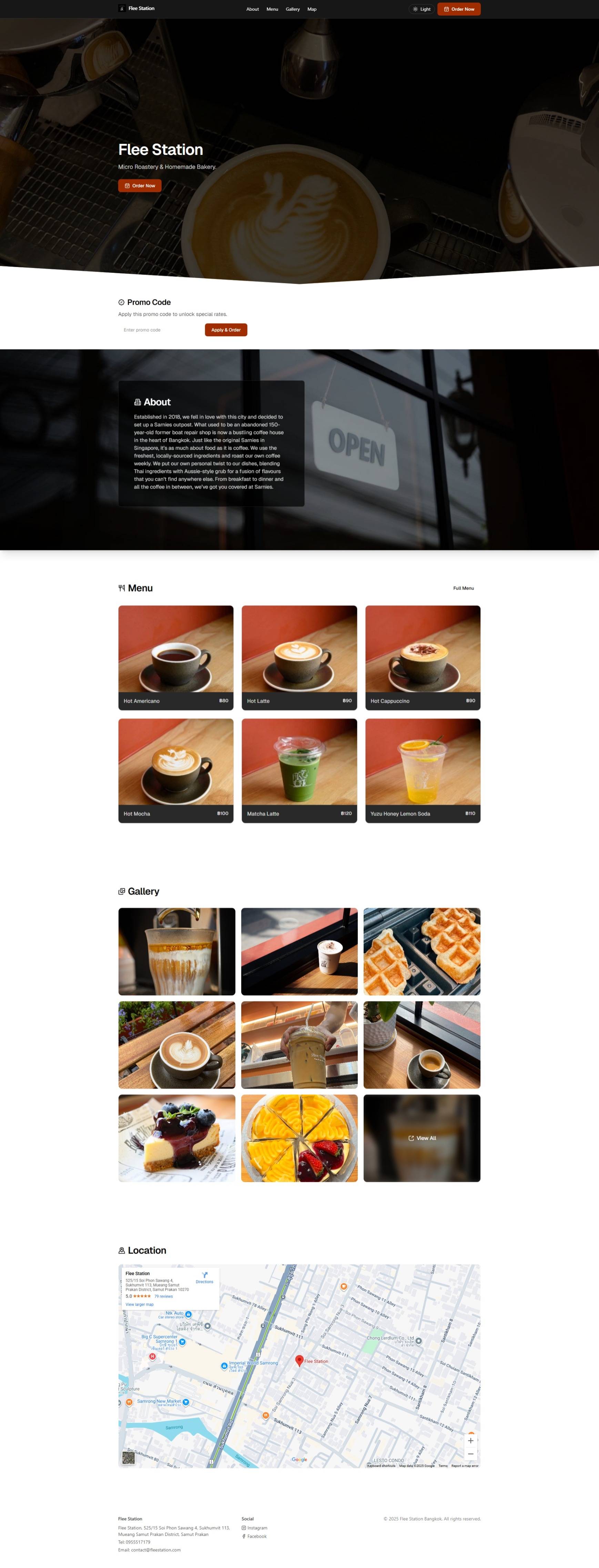 Showcase 1